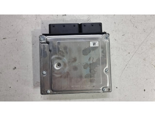 Řídící jednotka 0281017551, 8512499 BMW X1 E84 2012