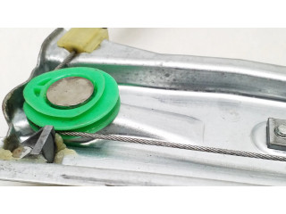 Передний комплект электрического механизма для подъема окна