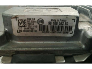 Блок управления 9810858280   Peugeot 2008 I