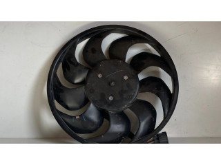 Вентилятор радиатора KD954003 Tesla Model Y