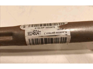 Рулевая рейка 98204604ZD Citroen Berlingo 2018 - года