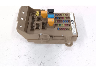   Pojistková skříňka 82201AL40A, JB006410N01   Subaru Outback (BS) 2019