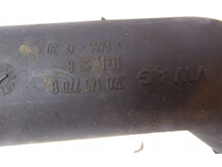 Интеркулер  3C0145770B   Volkswagen Caddy 