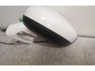 Зеркало электрическое Citroen C4 I 2004 - 2010 года