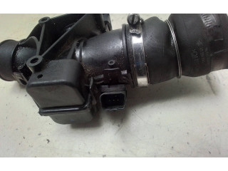 Модуль блока управления кондиционером 9660030380, 25365284   Peugeot 307