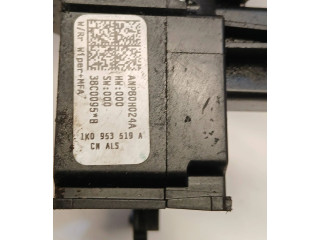 Ручка стеклоочистителей 1K0953519A, 1K0953519A01C   Volkswagen Golf Plus