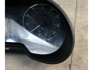 Панель приборов 5E0920981B, 02179140 Skoda Octavia Mk3 (5E)