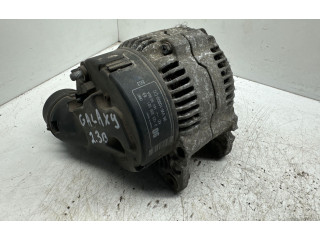 Генератор 0123320021, 95VW10300CC Ford Galaxy