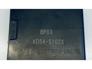 Модуль фонарей