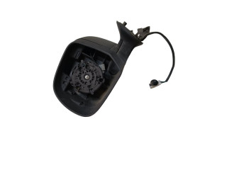 Зеркало электрическое        Dacia Duster  2010 - 2017 года   