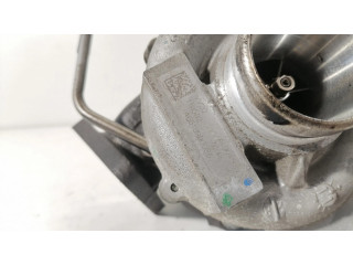 Turbodmychadlo Турбина A6519060200, A6510900080 Mercedes-Benz E W212 2.2