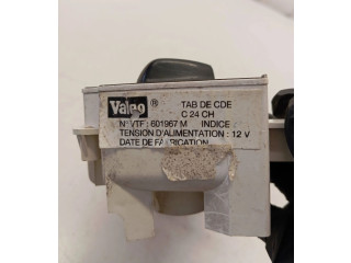 Блок управления климат-контролем 601967M, C24CH Peugeot 306