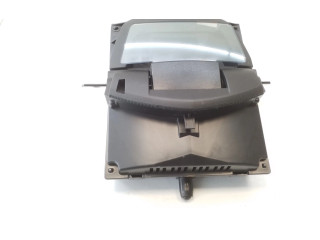 Дисплей J36MT971E Mazda CX-3