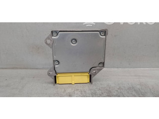 Блок подушек безопасности 4F0959655B, 5WK43416   Audi A6 S6 C6 4F