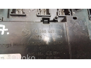 Pojistková skříňka 8380407 BMW X5 E53 2003