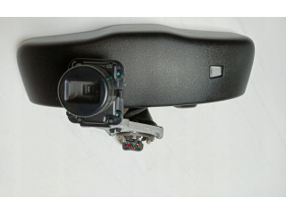 Зеркало электрическое Maserati Ghibli 2013 - года