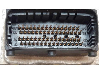 Řídící jednotka 0261206714 Alfa Romeo 166