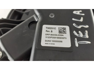 Вентилятор печки T30231C Tesla Model 3