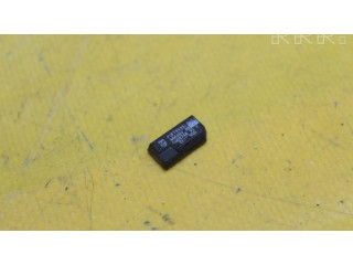 Блок управления двигателем ECU