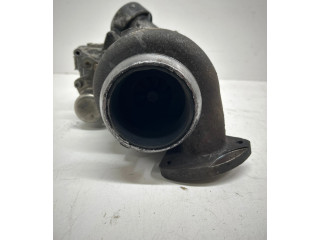 Turbodmychadlo Турбина A6510900086, 6510900080 Mercedes-Benz C W204