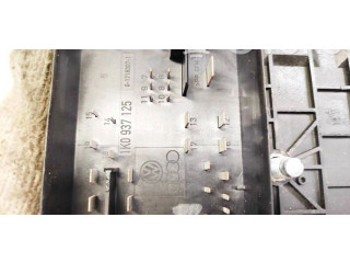 Блок предохранителей 1K0937125, 017183071 Volkswagen Golf Plus