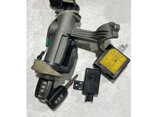 Комплект блоков управления 0281012695, 0281012695 Chevrolet Captiva