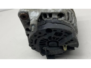 Генератор 028903028D, 0124325003 Audi A3 S3 8L 1.8