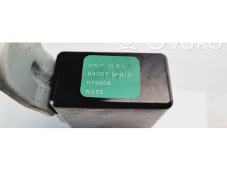 Блок управления 84067SA010   Subaru Forester SG