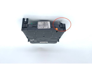 Блок комфорта 9656530580   Citroen C5   