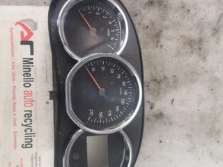 Панель приборов 248100621R Dacia Lodgy