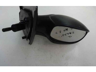 Зеркало электрическое        Citroen C2   -  года   