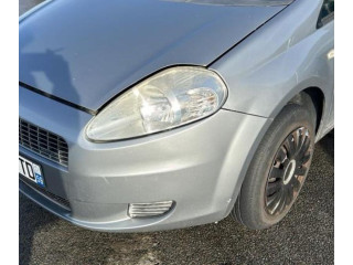 Zpětné zrcátko  Fiat Punto Evo 2009  71740498  