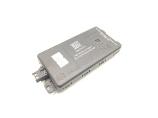 Блок управления A6034470, E2410R-052276 Audi A3 S3 8P