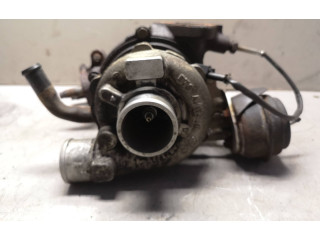 Turbodmychadlo Турбина 2823127450, 7578860004 Hyundai Sonata