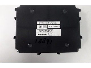 Блок управления АБС 896C053010, 896C053010 Lexus IS III XE30