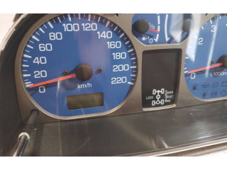 Přístrojová deska  Mitsubishi Pajero 2000 MR381644, 2573100623  