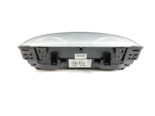 Přístrojová deska  Volkswagen Caddy 2012 2K0920875E  