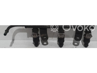 Форсунка Mitsubishi Colt CZ3