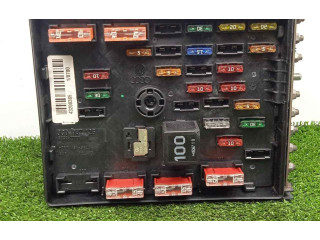 Модуль управления BSM 3C0937125-63592777   Volkswagen Passat Alltrack