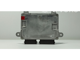 Блок управления двигателя 1860D469, E6T78286H   Mitsubishi ASX