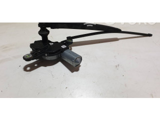 Механизм стеклоочистителя заднего стекла 5F4955711 Skoda Fabia Mk3 (NJ)