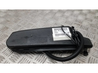 Подушка безопасности в сиденье 8P4880241C   Audi A3 S3 A3 Sportback 8P