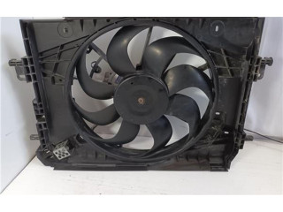 Вентилятор радиатора     214815012R    Dacia Sandero 