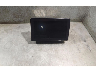 Экран/ дисплей / маленький экран 11307917, 11307917 MG ZS