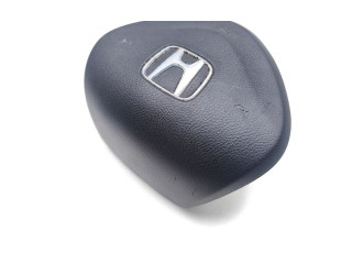 Подушка безопасности водителя Honda Accord