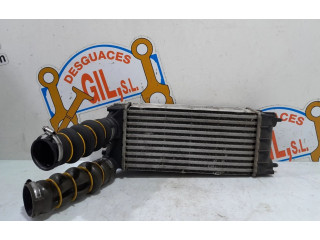 Интеркулер  9684212480, 156772   Citroen DS4 1.6