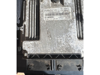 Řídící jednotka FM5A12A650td, 0261S13225 Ford Focus ST 2015