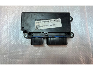 Блок управления двигателя 68247696AD   Jeep Wrangler