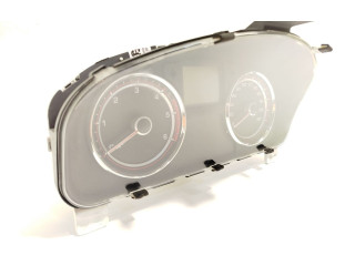 Панель приборов 8021034052 SsangYong Korando