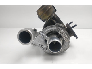 Turbodmychadlo Турбина GAB012401, 46786078 Fiat Stilo 1.9